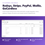 Modulo Abbonamenti e pagamenti ricorrenti: addebito automatico per PrestaShop