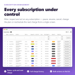 Modulo Abbonamenti e pagamenti ricorrenti: addebito automatico per PrestaShop