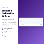 Módulo Suscripciones y pagos recurrentes - facturación y gestión automáticas para PrestaShop