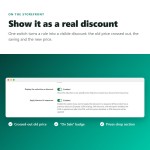 Preiserhöhungen, Rabatte, Mengenrabatte und Festpreise-Modul für PrestaShop