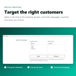 Preiserhöhungen, Rabatte, Mengenrabatte und Festpreise-Modul für PrestaShop