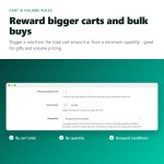 Moduł Podwyżki cen, rabaty, rabaty ilościowe i ceny stałe dla PrestaShop