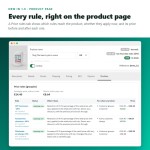 Modulo Aumenti di prezzo, sconti, sconti per quantità e prezzi fissi per PrestaShop