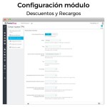 Módulo REDSYS ®* Pago tarjeta (Bizum ®*, clicktopay, devoluciones) para PrestaShop