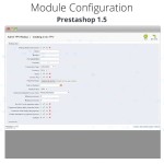 Modulo BBVA Virtual POS Redsys ®* (Bizum ®*, Refunds, Click to Pay) per PrestaShop