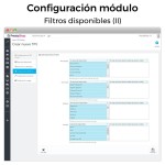 Módulo BBVA TPV Redsys ®* (Bizum ®*, Devoluciones, Pago un Click) para PrestaShop
