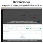 Módulo BBVA TPV Redsys ®* (Bizum ®*, Devoluciones, Pago un Click) para PrestaShop