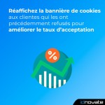 Module Loi Cookies RGPD (Bloqueur) + Google Consent Mode ❤️ pour PrestaShop