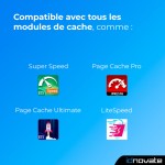 Module Loi Cookies RGPD (Bloqueur) + Google Consent Mode ❤️ pour PrestaShop