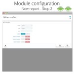 Moduł Advanced reports dla PrestaShop