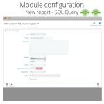 Moduł Advanced reports dla PrestaShop