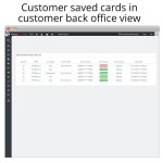 Redsys ®* Insite virtual POS card payment and refunds-Modul für PrestaShop