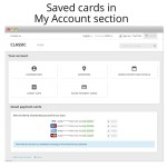 Redsys ®* Insite virtual POS card payment and refunds-Modul für PrestaShop