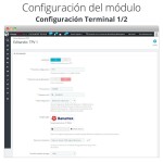 Módulo Pago con tarjeta Banamex para PrestaShop
