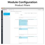 Module Hide product attributes and combinations pour PrestaShop