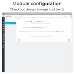 Banorte card payment - Payworks2-Modul für PrestaShop