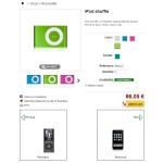 Modulo Navigation - Navigare tra i prodotti per PrestaShop