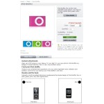 Modulo Navigation - Navigare tra i prodotti per PrestaShop