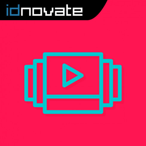 Modulo Display the Videos from the TikTok App On Your Store per PrestaShop