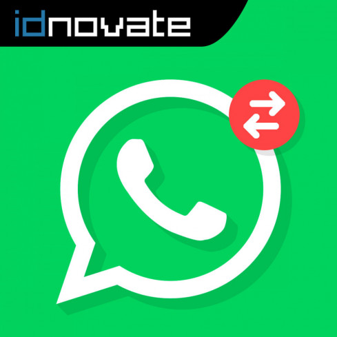 Module WhatsApp automatic and direct messages pour PrestaShop